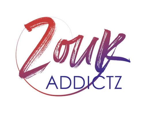 Das Logo der Zouk Addictz in Stuttgart