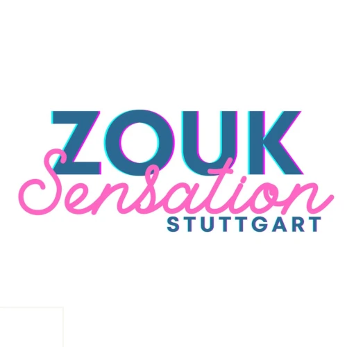 Das Logo von Zouk Sensation Stuttgart