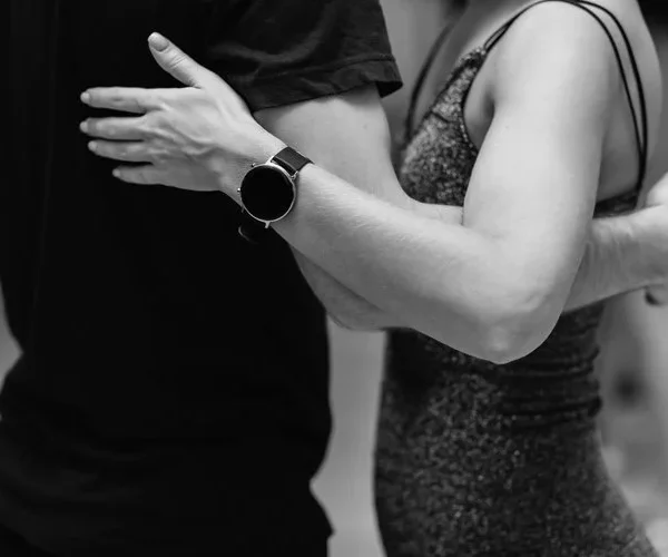 Brazilian Zouk